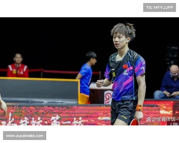 WTT积分改革引发热议 林高远出局后或跌出世界前20名 WTT积分改革引发热议 林高远出局后或跌出世界前20名