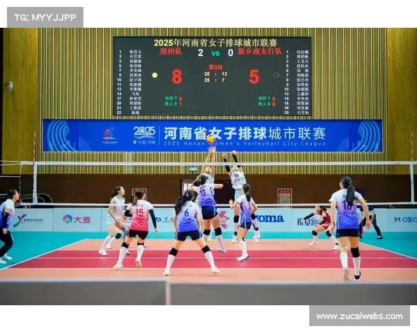 河南女排身高优势明显多名球员超195厘米助力队伍冲击更高目标 河南女排身高优势明显多名球员超195厘米助力队伍冲击更高目标
