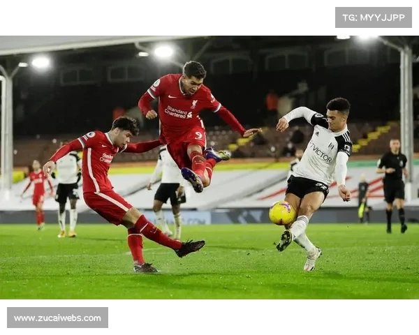 富勒姆主场2-0胜狼队 终结连败稳定军心