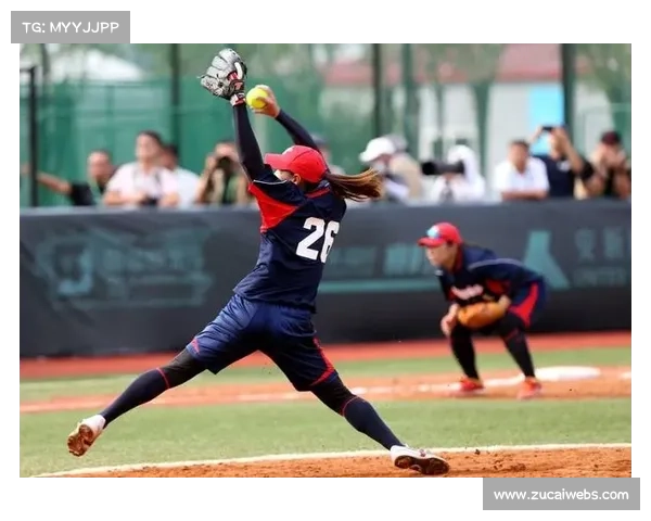 投手王兰被寄予厚望，有望成下届全运会优秀投手