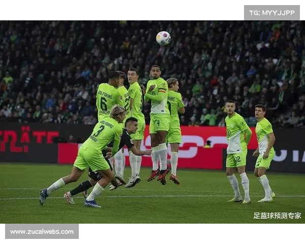 沃尔夫斯堡主场迎战圣保利，保级六分战主队战术风格占优