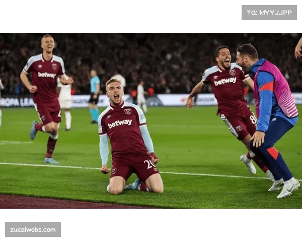 阿斯顿维拉2-2战平西汉姆联，争四形势依旧胶着