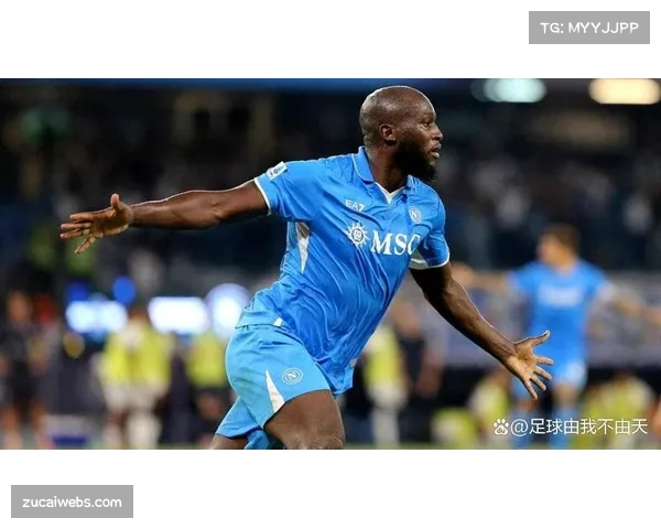 那不勒斯与卢卡库关系彻底破裂，球员遭弃用至赛季末